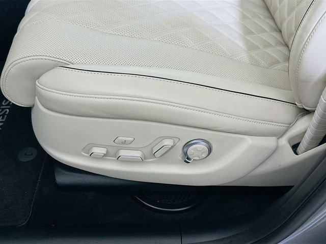2023 Genesis GV80 3.5T AWD
