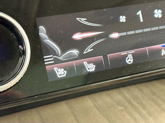 2023 Genesis GV80 3.5T AWD