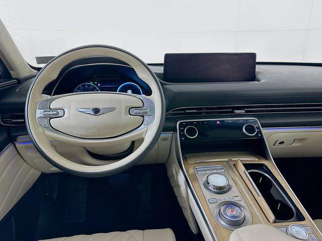 2023 Genesis GV80 3.5T AWD