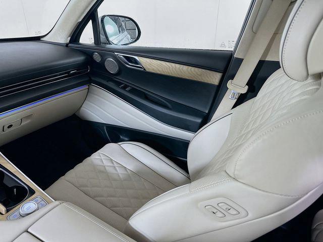 2023 Genesis GV80 3.5T AWD