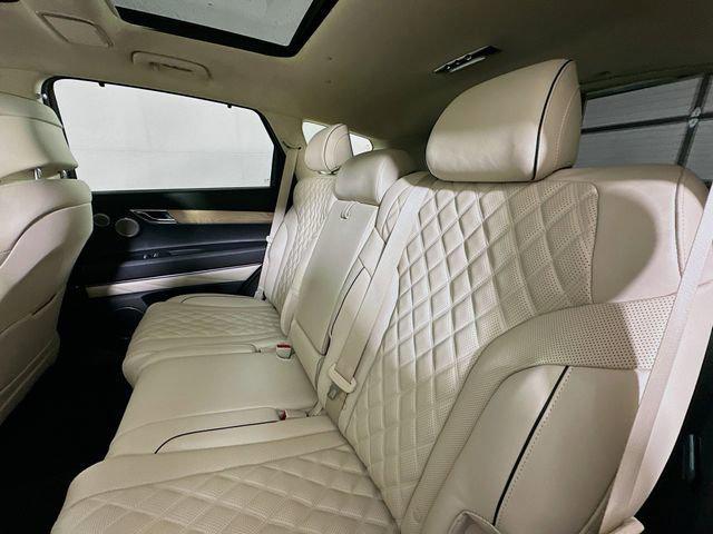 2023 Genesis GV80 3.5T AWD