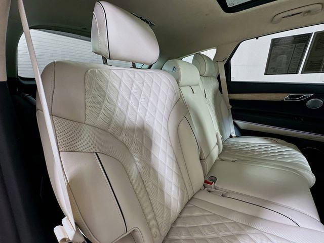 2023 Genesis GV80 3.5T AWD