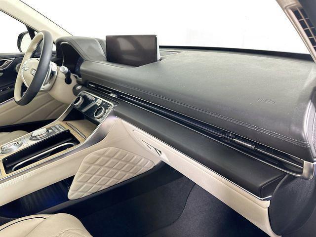 2023 Genesis GV80 3.5T AWD