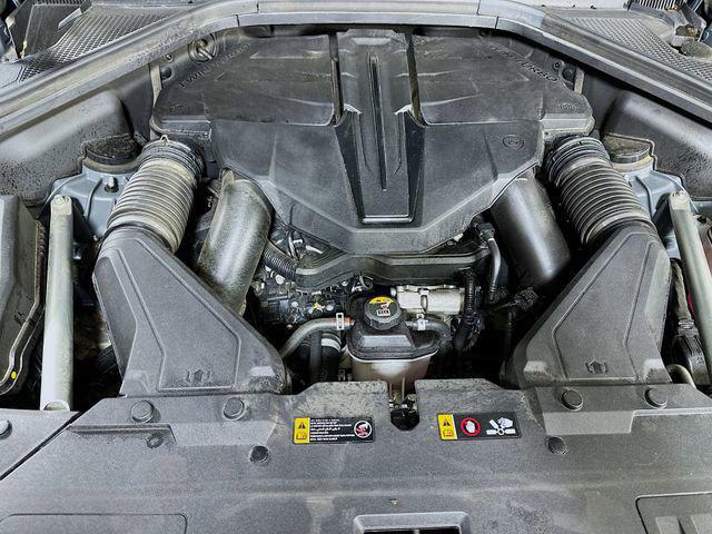 2023 Genesis GV80 3.5T AWD