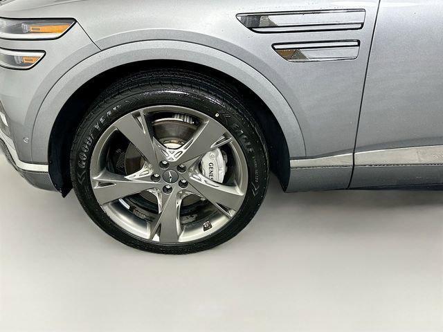 2023 Genesis GV80 3.5T AWD