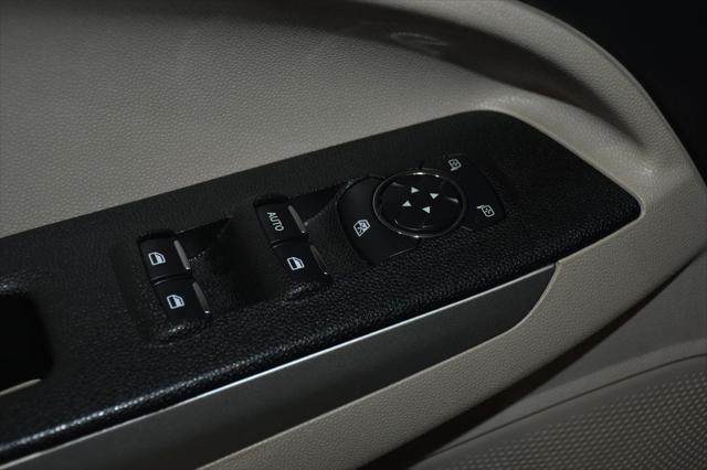 2020 Ford EcoSport S