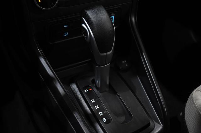 2020 Ford EcoSport S