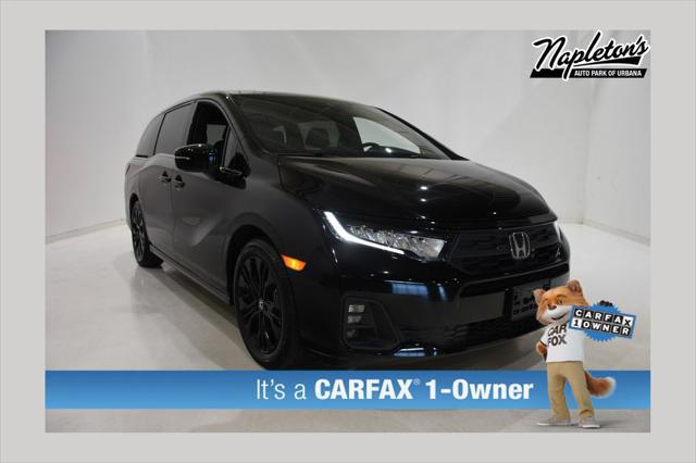 2025 Honda Odyssey Sport-L for sale in URBANA, IL