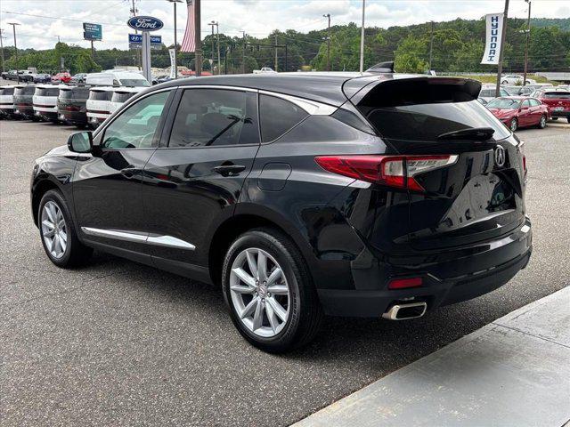 2023 Acura RDX Standard