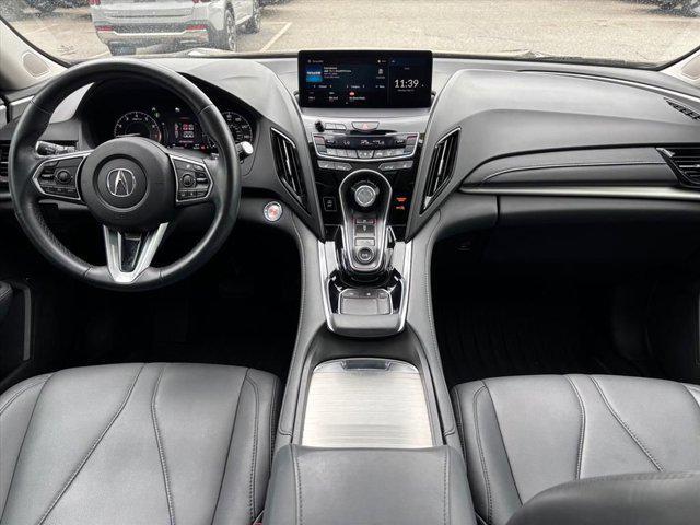2023 Acura RDX Standard