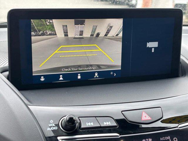 2023 Acura RDX Standard