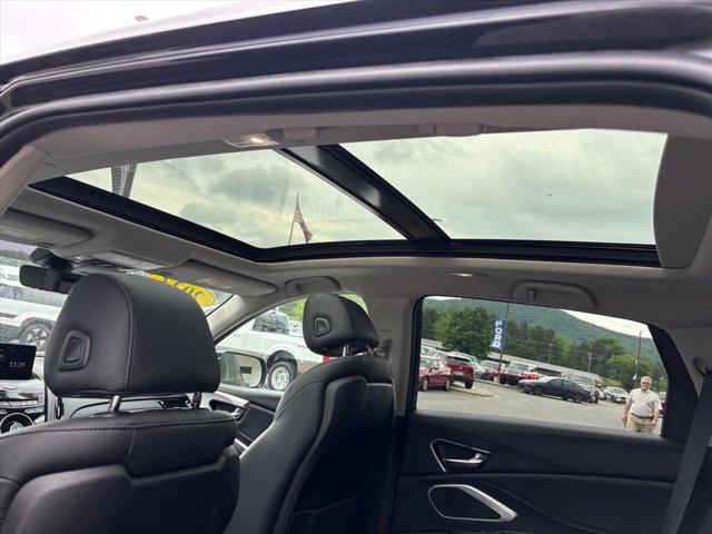2023 Acura RDX Standard