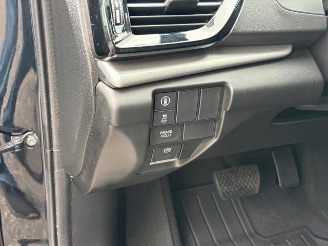 2023 Acura RDX Standard