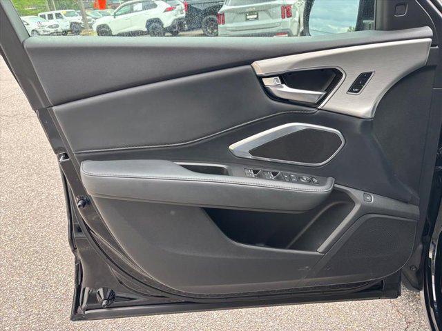 2023 Acura RDX Standard