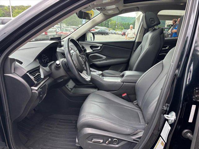 2023 Acura RDX Standard