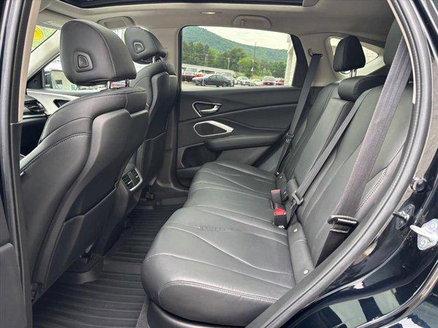 2023 Acura RDX Standard