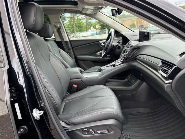 2023 Acura RDX Standard