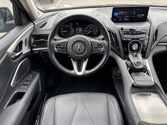 2023 Acura RDX Standard