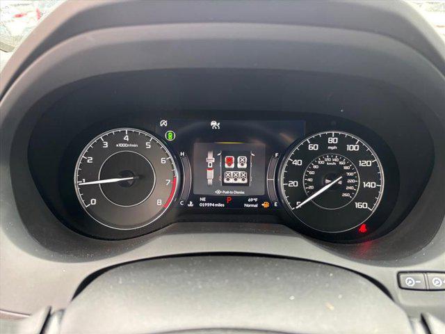2023 Acura RDX Standard