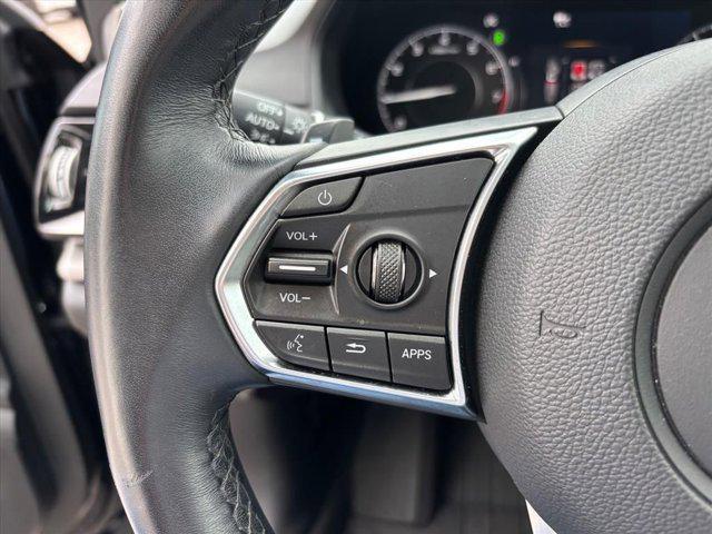 2023 Acura RDX Standard