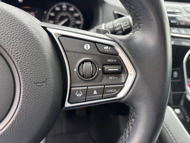 2023 Acura RDX Standard