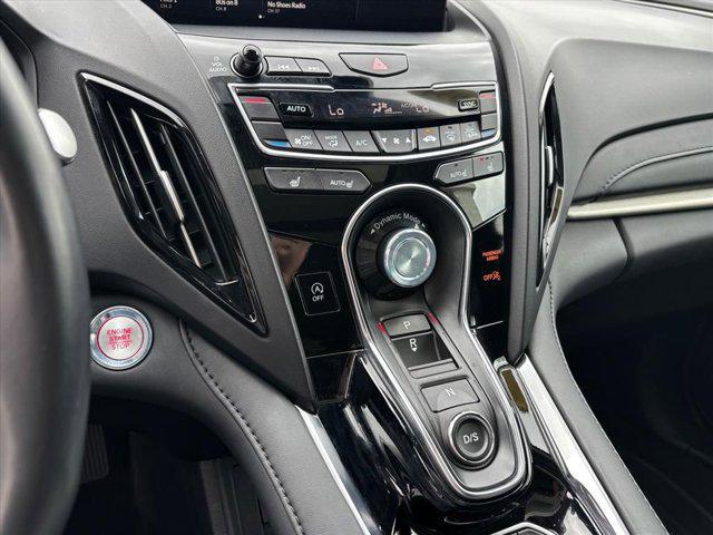 2023 Acura RDX Standard