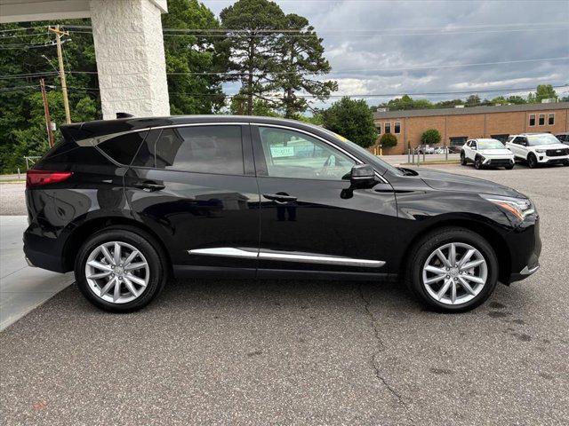 2023 Acura RDX Standard