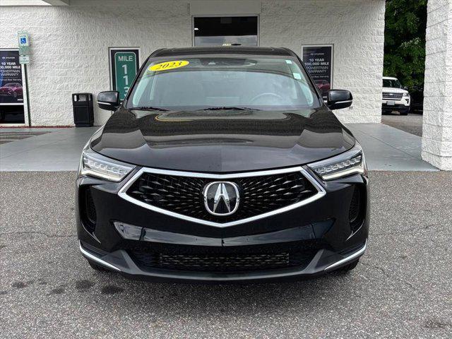 2023 Acura RDX Standard