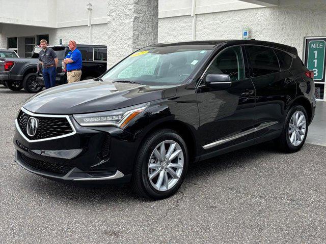 2023 Acura RDX Standard