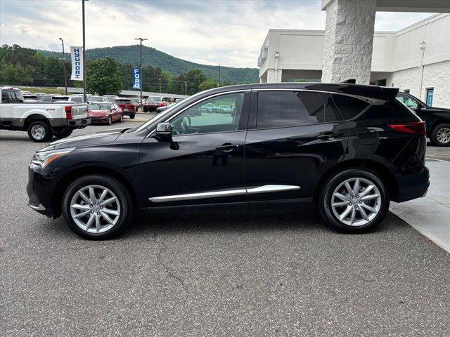 2023 Acura RDX Standard