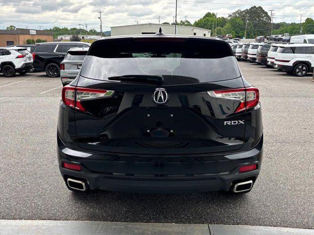 2023 Acura RDX Standard