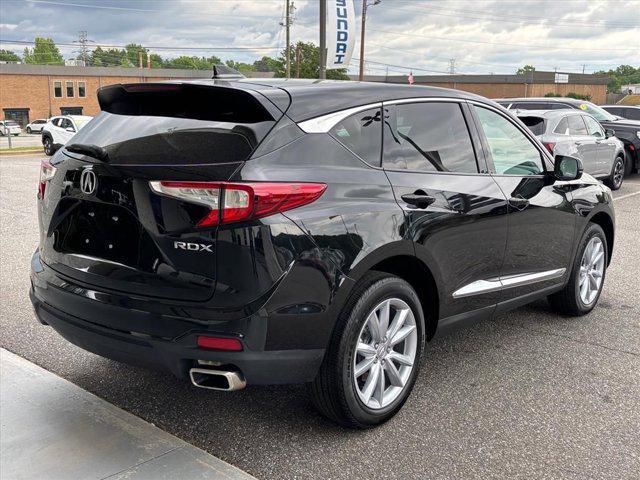 2023 Acura RDX Standard