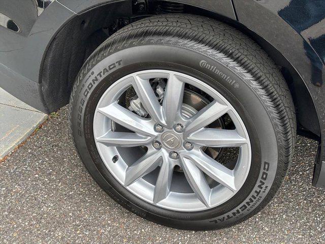 2023 Acura RDX Standard