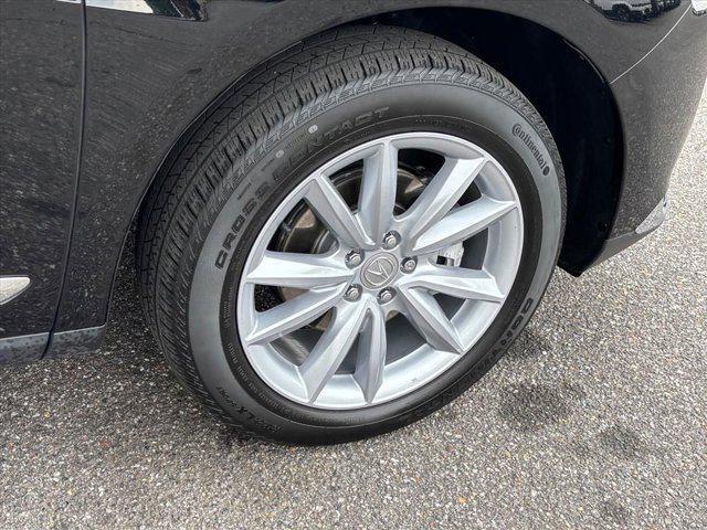 2023 Acura RDX Standard