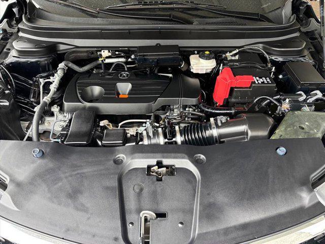 2023 Acura RDX Standard