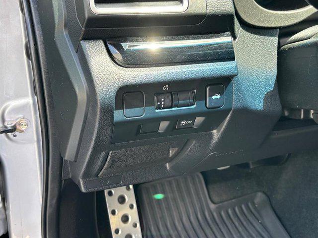 2021 Subaru WRX STI STI