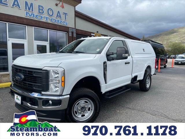 2023 Ford F-250 XL for sale in Steamboat Springs, CO