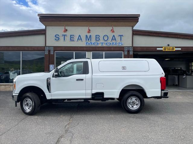 2023 Ford F-250 XL