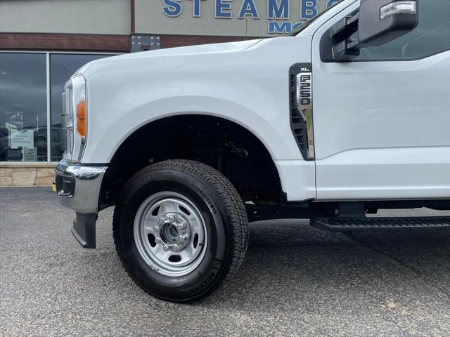 2023 Ford F-250 XL