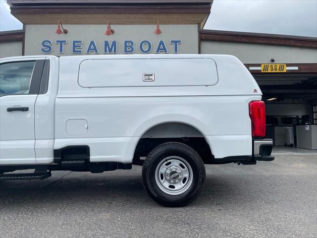 2023 Ford F-250 XL