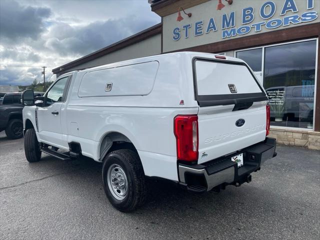 2023 Ford F-250 XL
