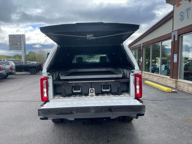 2023 Ford F-250 XL