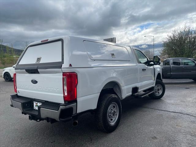 2023 Ford F-250 XL
