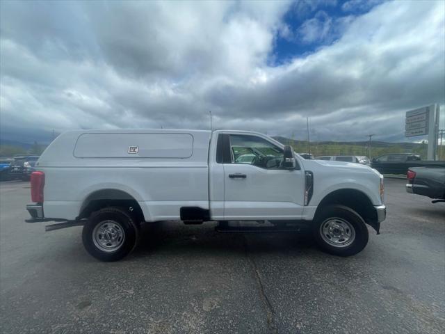 2023 Ford F-250 XL