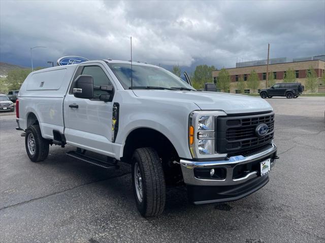 2023 Ford F-250 XL