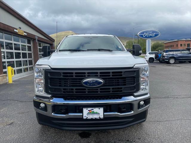 2023 Ford F-250 XL