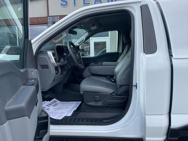 2023 Ford F-250 XL