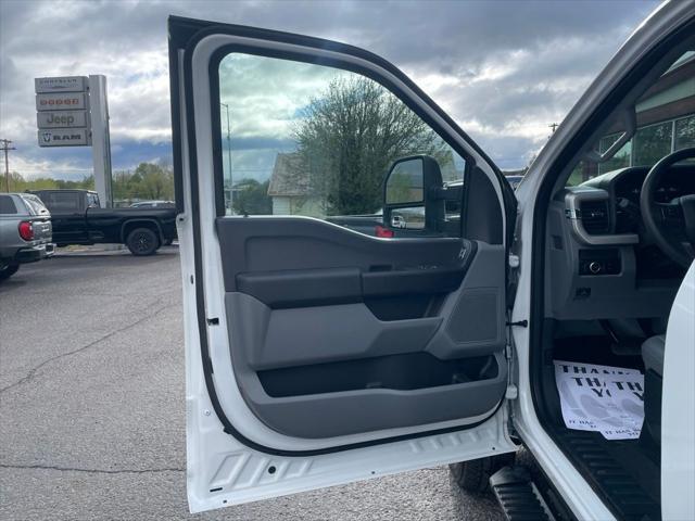 2023 Ford F-250 XL