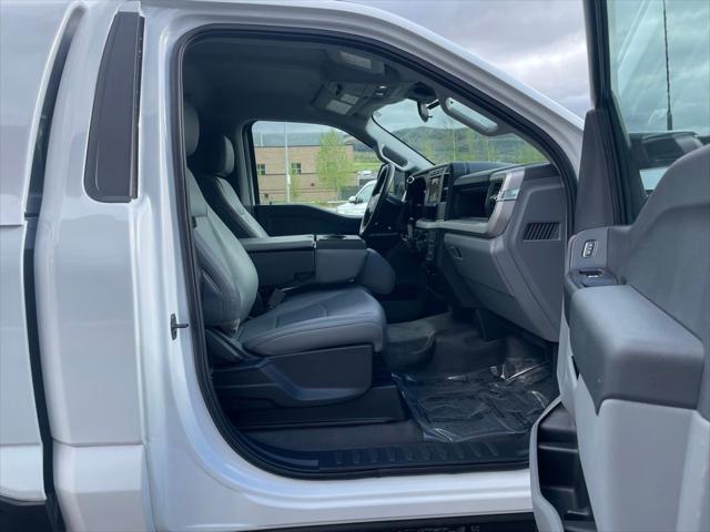 2023 Ford F-250 XL