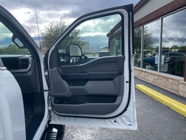 2023 Ford F-250 XL